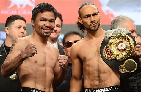 pacquiao betting odds july 2019